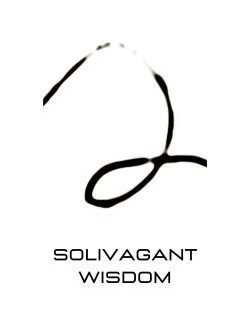 SOLIVAGANT: Slow Living for Quiet Souls